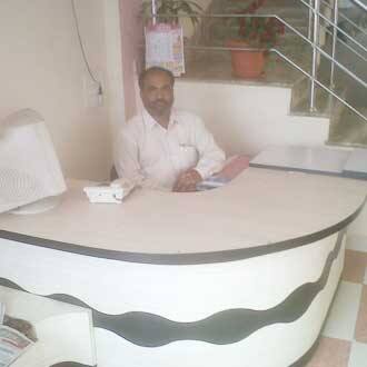 Hotel Angel, Pachmarhi 3